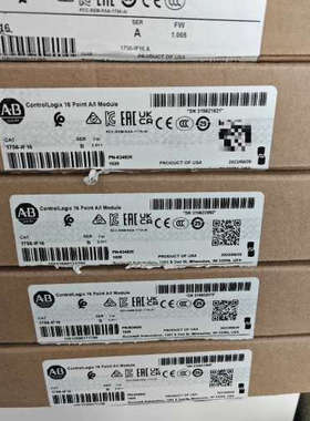 1756-IF16  ，，可，链接议价