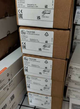 易福门 IFM TA2437议价