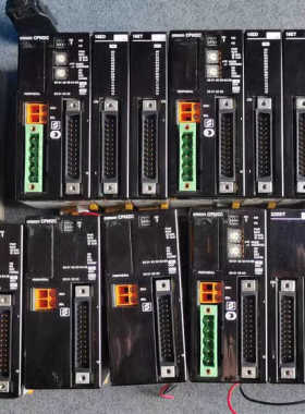 CPM2C-S110C PLC模块议价