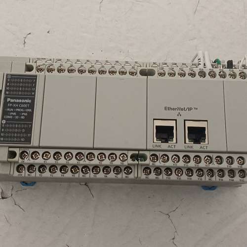 (议价)AFPXHC60ET-F FP-XH C60ET