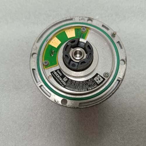 (议价)海德汉编码器6FX2001-5JE20-2DA0