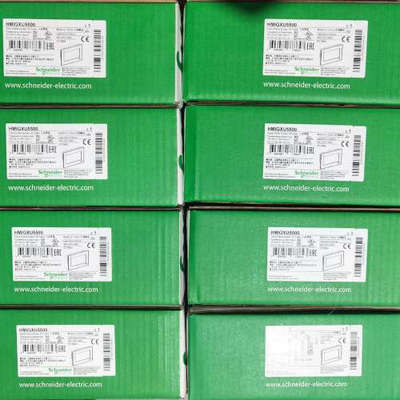 触摸屏10英寸 HMIGXU5500议价