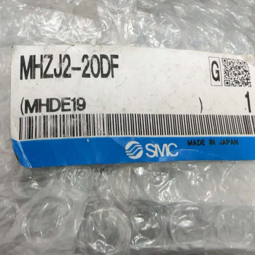 SMC气爪 MHZJ2-20DF，，没外议价