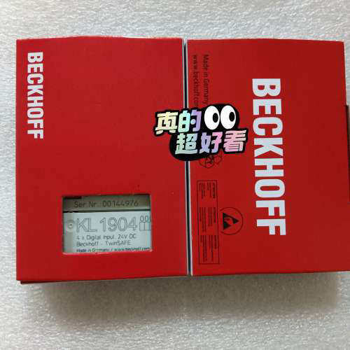 倍福模块KL1904 KL2904 ，，议价