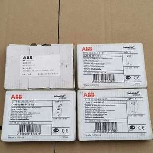 OVR 电涌保护器 440C 议价