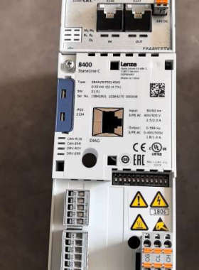 伦茨变频器，E84AVSCE5514SX0（含E84AYCE议价