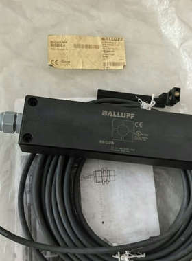 BALLUFF巴鲁夫读写头，BIS00L4 BI议价