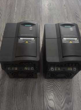 (议价)【】6SE6440-2UD22-2BA1    700