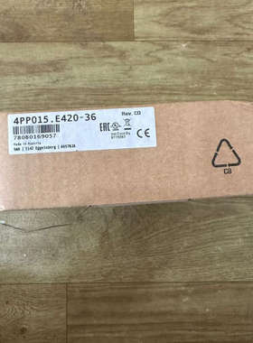 贝加莱4PP015.E420-36，，有议价