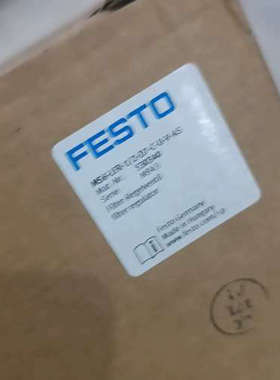 费斯托530340 MS6-LFR-12-D7-C-U-V议价