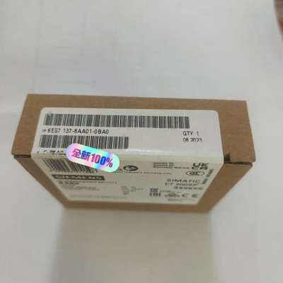 6ES7137-6AA01-0BA0议价