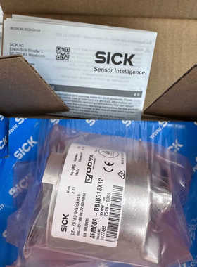 SICK 西克编码器  AFM60A-BHEB018x12议价
