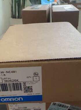 模块CJ1W-NC481议价