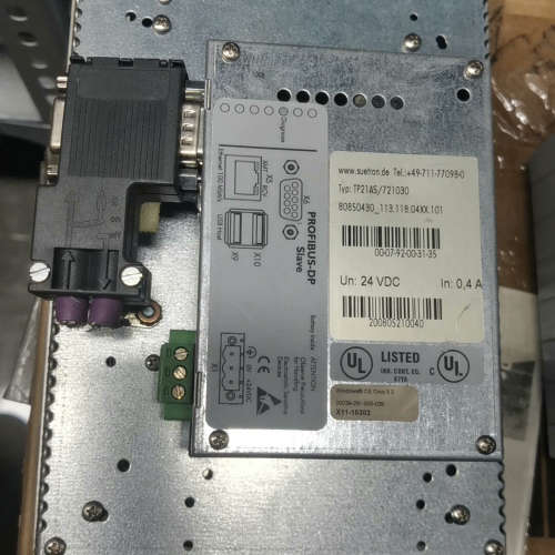SUTRON触摸屏TP21AS,,有议价