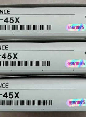 FU-45X，FU-42基恩士KEYENCE光纤传感器，议价
