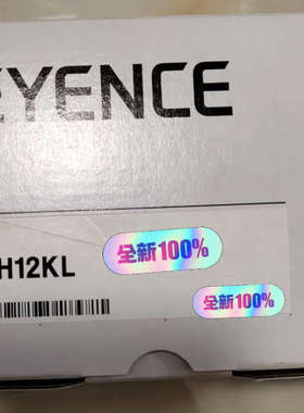 GT2-H12KL，GT2-H12KF基恩士传感器头 高精度议价