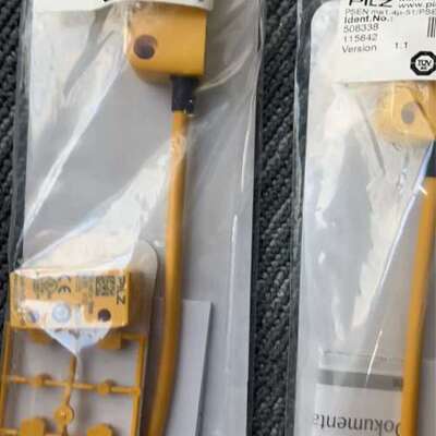 PILZ皮尔兹 506338  2024年，顺议价