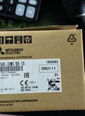 FX5UC-32MTDS-TS，，议价