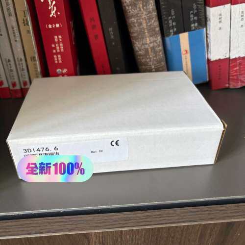 (议价)贝加莱模块3DI476.6议价