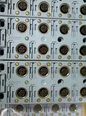 ESCHA模块 8FKS5P3S199 8008议价