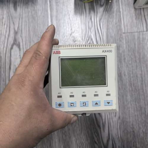 工业PH计AX460  外观一般议价