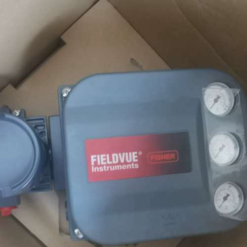 费希尔阀门定位器DVC6200和DVC2000 双作用带议价