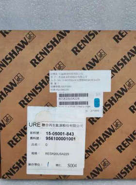 雷尼绍RENⅠSHAW 圆光栅 RESR20USA229 光议价