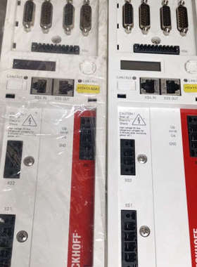 倍福AX5203-0000驱动器，单相0-240VAC输入，议价