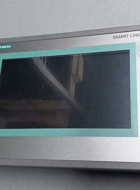 (议价）触摸屏Smart 700 IE，6AV6 648-