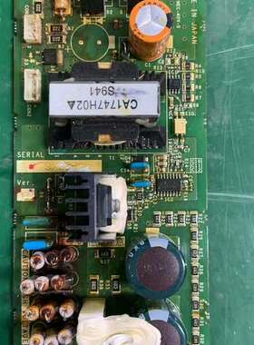 A74PW132A BC186A734G51变频器配主议价