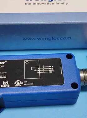 wenglor威格勒EN200PA3光电传感器议价