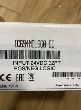 IC694MDL660-EC，，多，，议价