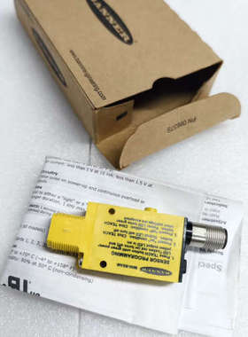 邦纳传感器SME312LPCQD议价