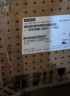 1FK7080-2AF71-1RB01FK70802AF7议价