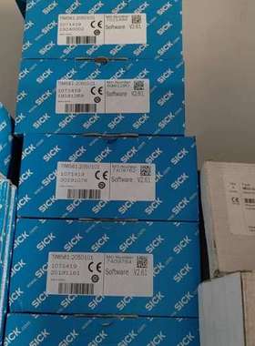 （议价)西克激光扫描器TIM561-20501