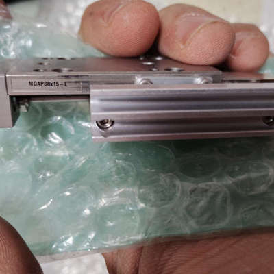 小金井滑台气缸MGAPS8*15-L议价