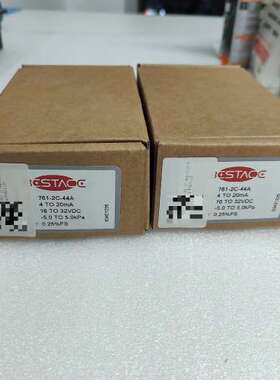 (议价）bestace风压变送器761-2C-44A