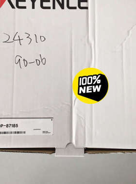 OP-87185 基恩士 KEYENCE  连接线 OP-8议价