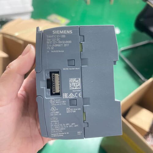 6ES7 221-1BH32-0XB0 图 (议价)