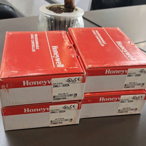 霍尼韦尔2MLI-D22A 模,，带原厂议价