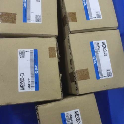 SMC调压阀AME250C-03   五个共1500议价