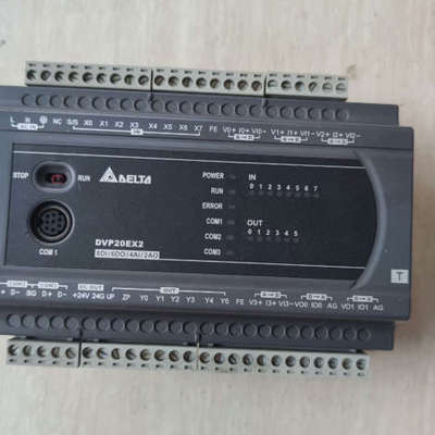 台达 DVP20EX200T图，议价