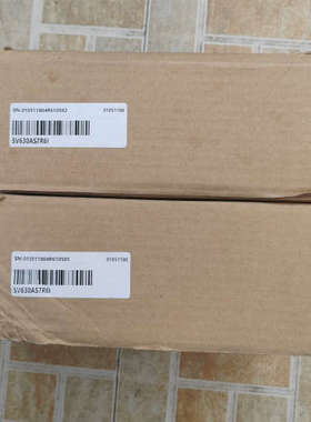 汇川驱动器SV630AS7R6I  ，，议价