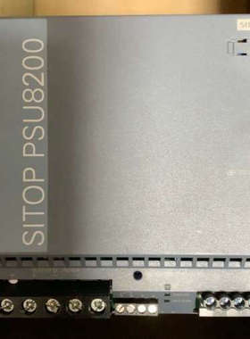 6EP3437-8SB00-0AY0 SITOP PSU82议价