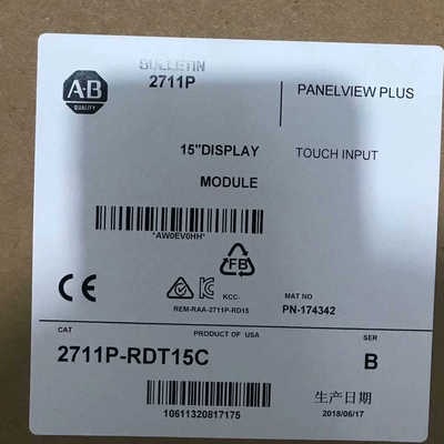 2711P-RDT15C  议价