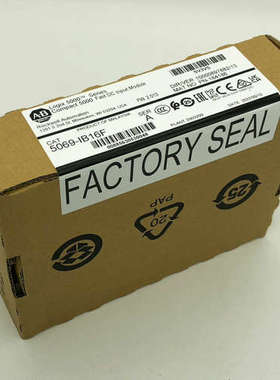 5069-IB16F AB Compact 5000 输入模议价