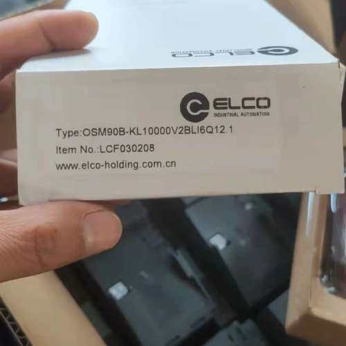 (议价)宜科OSM90B-KL10000V2BLI6Q12.1传感器