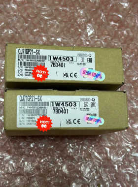 QJ71GP21-SX 议价