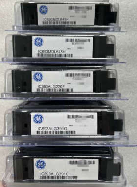 GE  IC693CPU341  议价