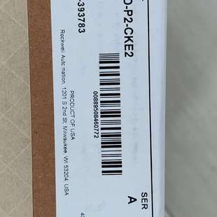 议价 罗克韦尔AB 20D CKE2